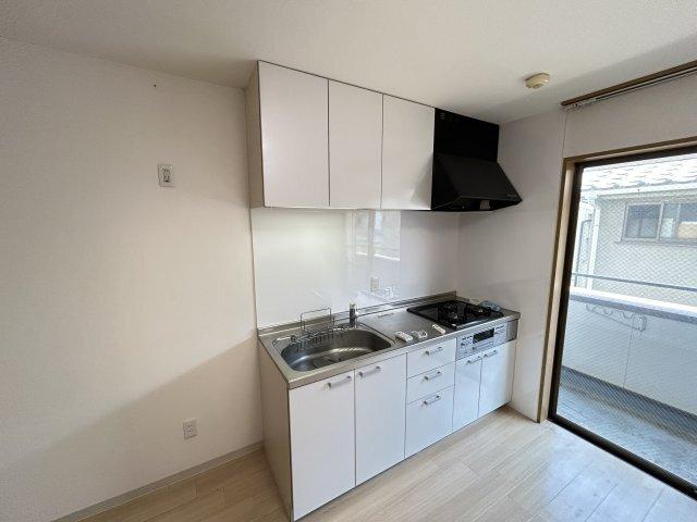 メゾネット松ノ内 部屋画像