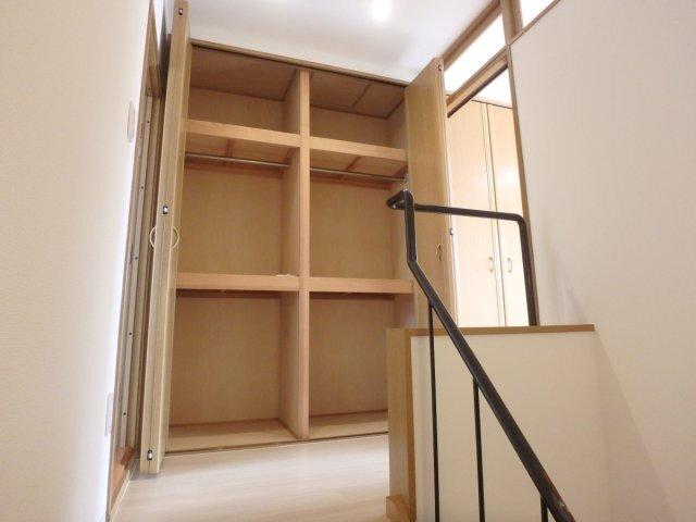 メゾネット松ノ内 部屋画像