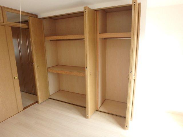 メゾネット松ノ内 部屋画像