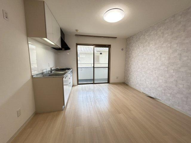 メゾネット松ノ内 部屋画像
