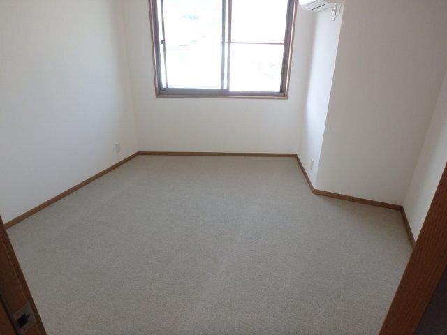 メゾネット松ノ内 部屋画像