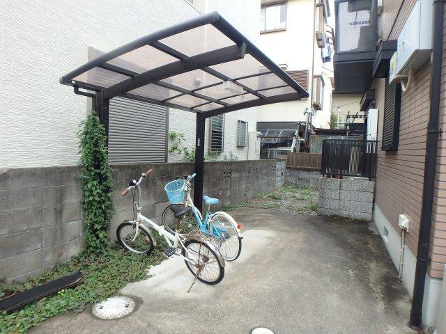 エクセルメゾン 部屋画像
