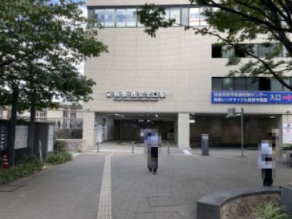 フジパレス甲東園Ⅱ番館 部屋画像