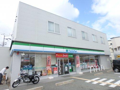 フジパレス甲東園Ⅱ番館 部屋画像