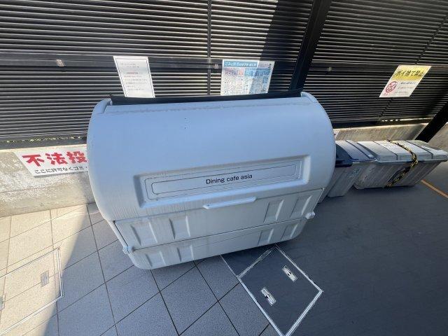 ＡＸＩＳクオーターバレル木津山 部屋画像