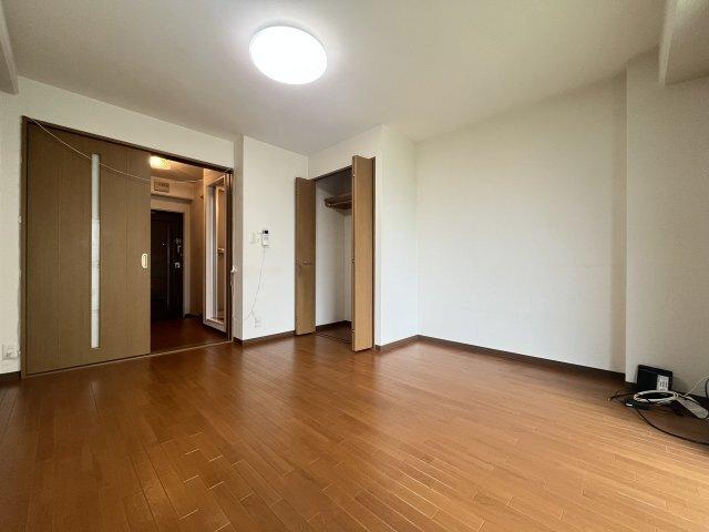 ハイム甲風園 部屋画像