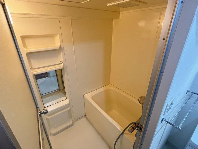 リベルテ西宮 部屋画像