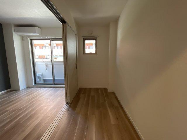 ルクス西宮北口 リビング