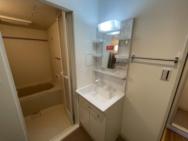 ルクス西宮北口 部屋画像