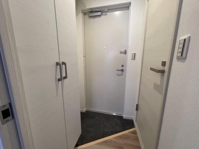 ルクス西宮北口 部屋画像