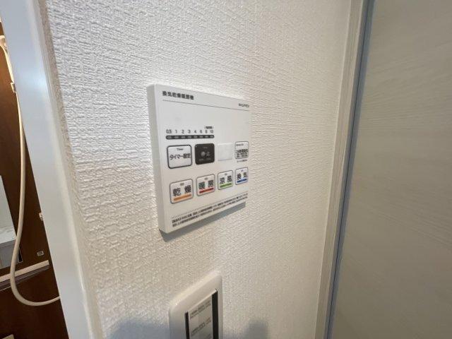 ルクス西宮北口 部屋画像