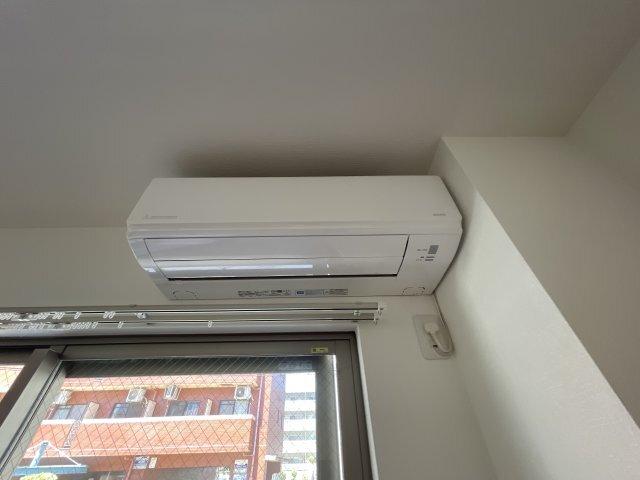 ルクス西宮北口 部屋画像