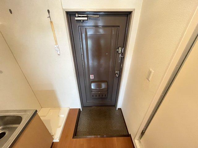 ハイム甲風園 部屋画像