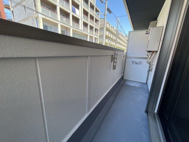 ルクス西宮北口 部屋画像
