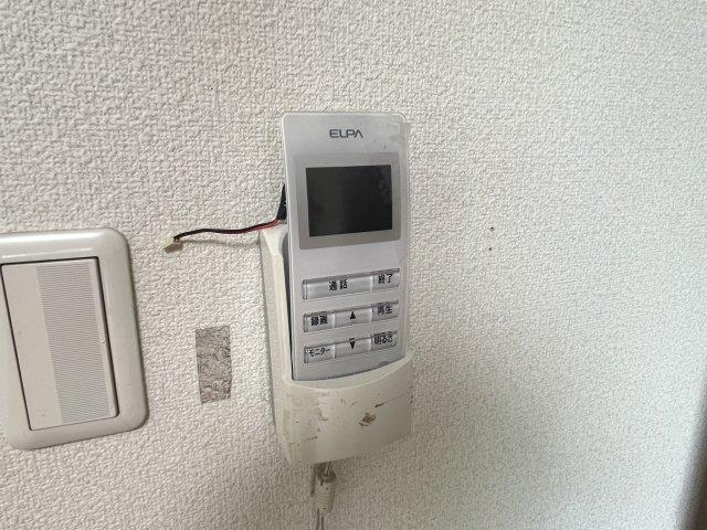 ハイム甲風園 部屋画像