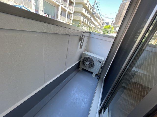 ルクス西宮北口 部屋画像