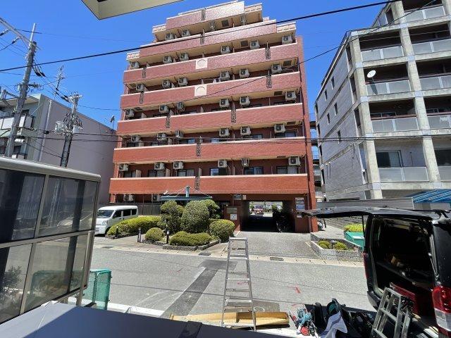 ルクス西宮北口 眺望