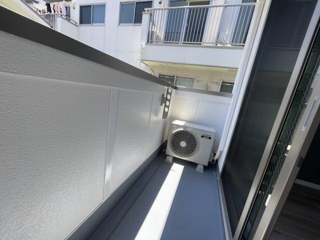 ルクス西宮北口 部屋画像