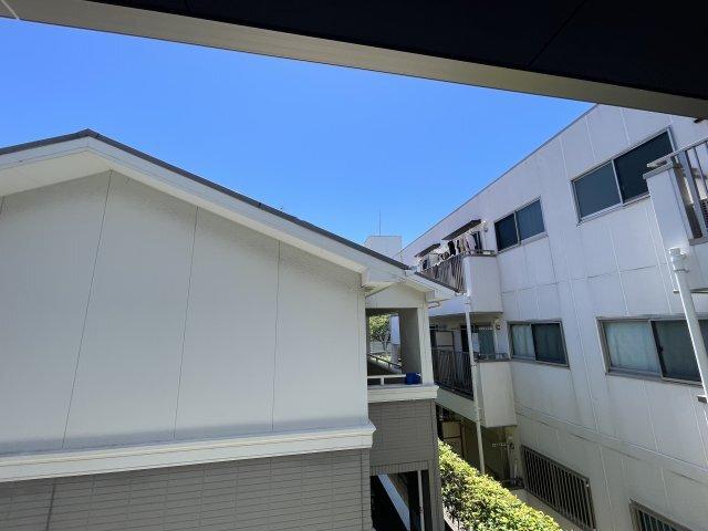 ルクス西宮北口 眺望