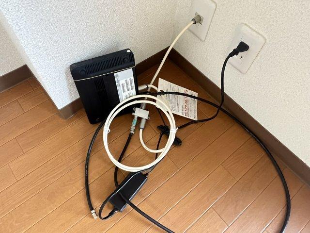 ハイム甲風園 部屋画像