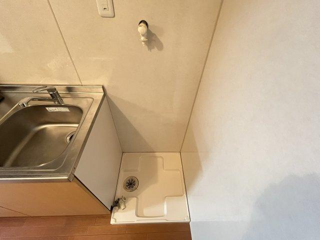 ハイム甲風園 部屋画像