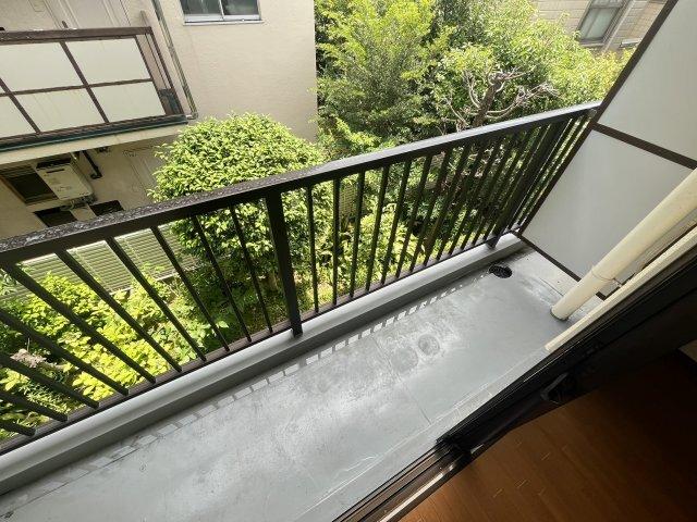 ハイム甲風園 部屋画像