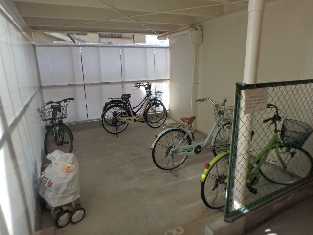 ハイム甲風園 部屋画像