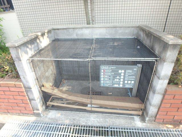 ハイム甲風園 部屋画像