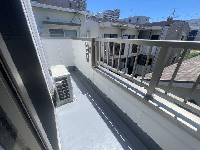 ルクス西宮北口 部屋画像