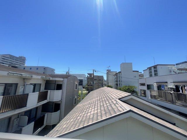 ルクス西宮北口 眺望