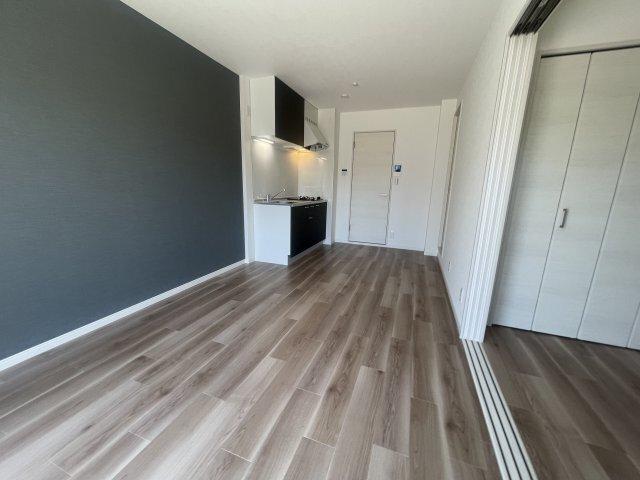 ルクス西宮北口 部屋画像