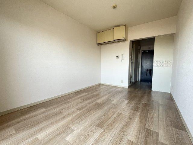 メゾン・ド・アヴニール 部屋画像