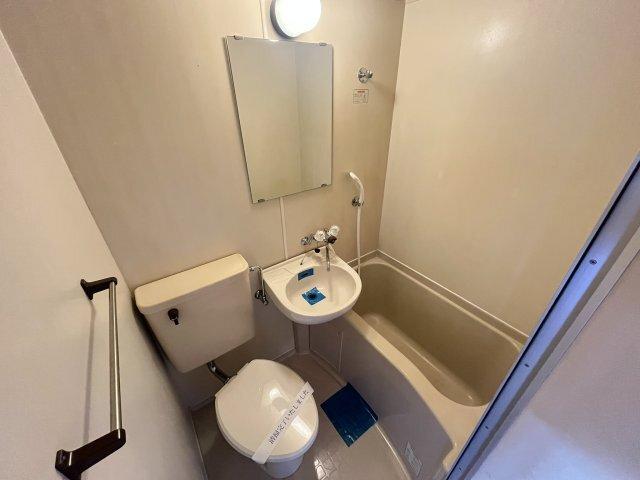 メゾン・ド・アヴニール 部屋画像