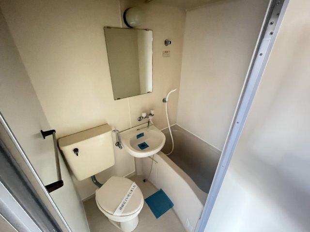 メゾン・ド・アヴニール 部屋画像