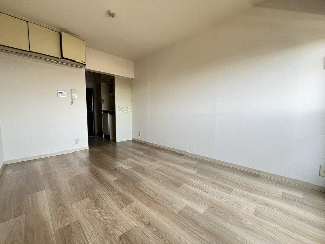 メゾン・ド・アヴニール 部屋画像