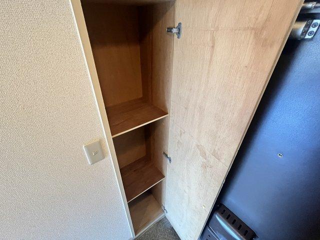 メゾン・ド・アヴニール 部屋画像