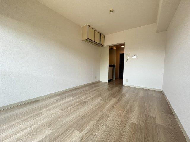 メゾン・ド・アヴニール 部屋画像