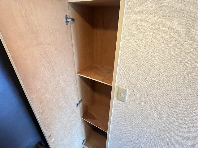 メゾン・ド・アヴニール 部屋画像