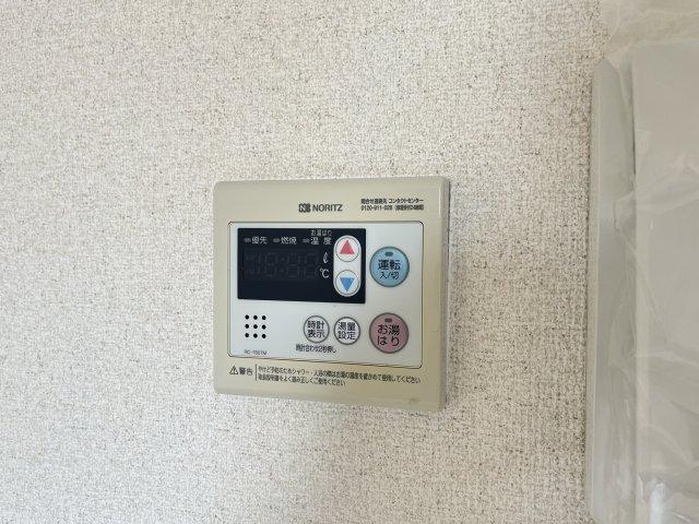 メゾン・ド・アヴニール 部屋画像