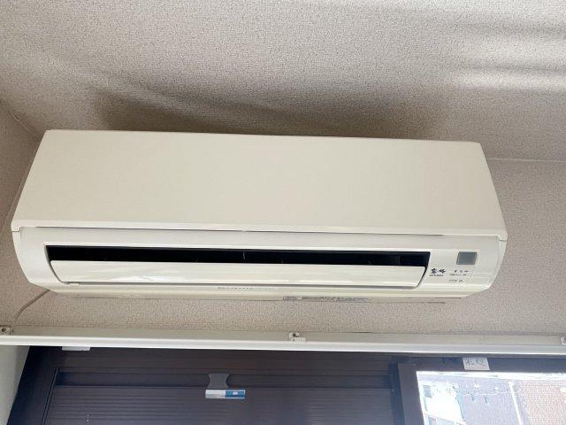 メゾン・ド・アヴニール 部屋画像