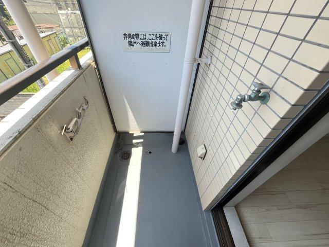 メゾン・ド・アヴニール 部屋画像
