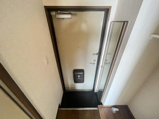 アーバンジャングルプレース１７４南棟 部屋画像