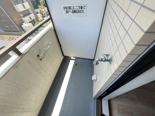 メゾン・ド・アヴニール 部屋画像