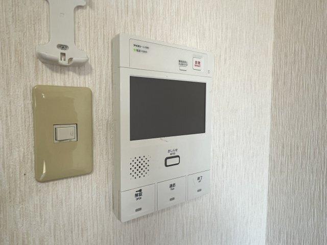 アーバンジャングルプレース１７４南棟 部屋画像