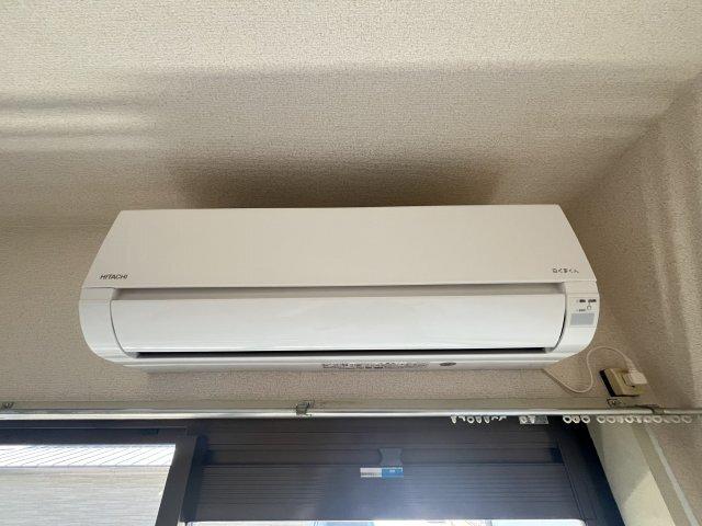 メゾン・ド・アヴニール 部屋画像