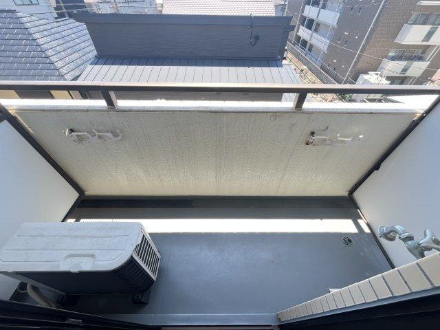 メゾン・ド・アヴニール 部屋画像