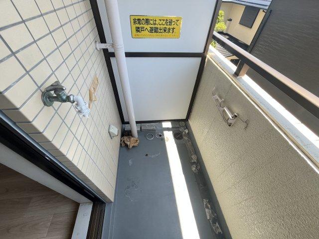 メゾン・ド・アヴニール 部屋画像