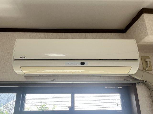 アーバンジャングルプレース１７４南棟 部屋画像