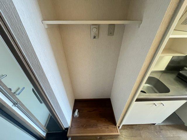 アーバンジャングルプレース１７４南棟 部屋画像