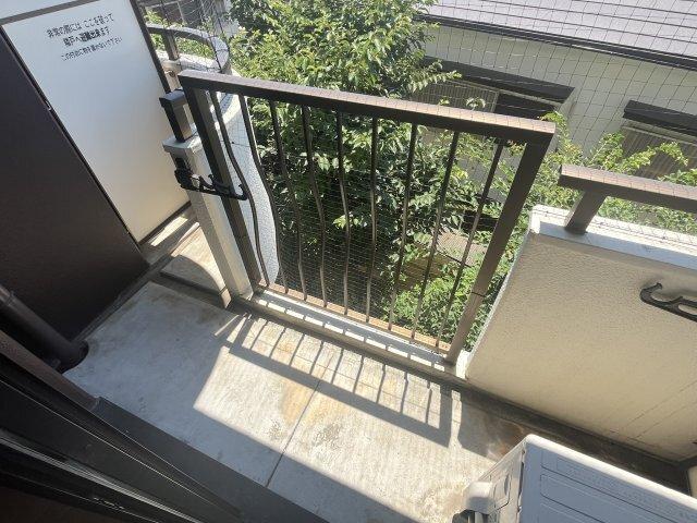 アーバンジャングルプレース１７４南棟 部屋画像
